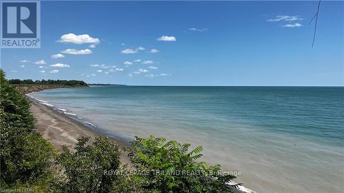 1320 Bluff Line, Chatham-Kent, ON - Outdoor With Body Of Water With View