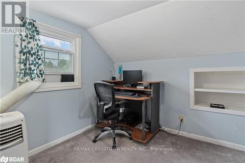 154 Ardagh Road, Barrie, ON - Indoor Photo Showing Office