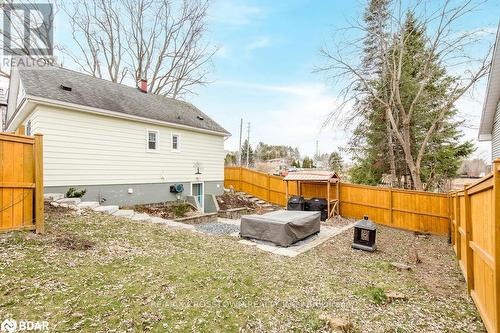 154 Ardagh Road, Barrie, ON - Outdoor