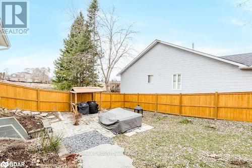 154 Ardagh Road, Barrie, ON - Outdoor