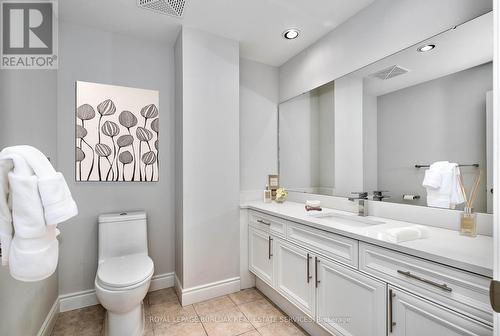#305 -1477 Lakeshore Rd, Burlington, ON - Indoor Photo Showing Bathroom