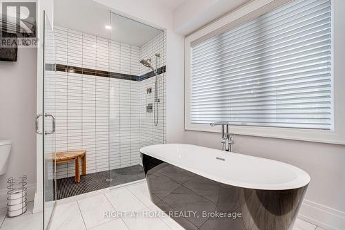 263 Main St, Uxbridge, ON - Indoor Photo Showing Bathroom