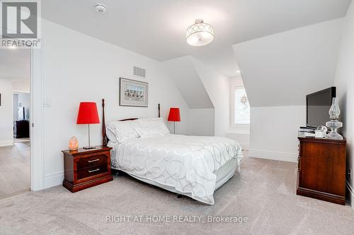 263 Main St, Uxbridge, ON - Indoor Photo Showing Bedroom