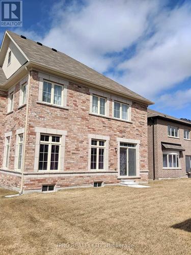 1071 Cole Street, Innisfil, ON - Outdoor With Exterior