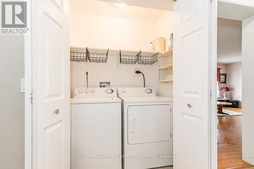 5 Pennsylvania Avenue, Wasaga Beach, ON - Indoor Photo Showing Laundry Room