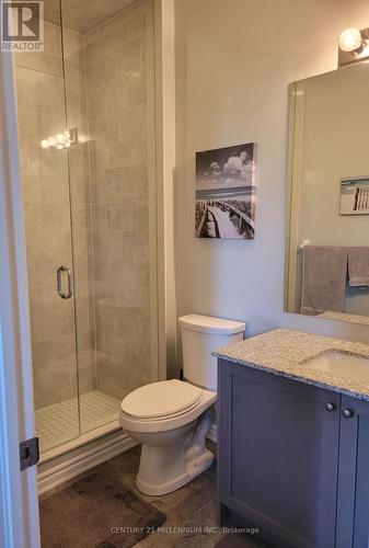 11 Farwell Avenue, Wasaga Beach, ON - Indoor Photo Showing Bathroom