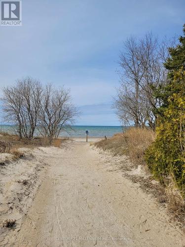 11 Farwell Avenue, Wasaga Beach, ON - Outdoor With View