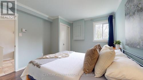 214 Escarpment Crescent, Collingwood, ON - Indoor Photo Showing Bedroom