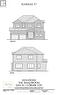 Lot 16 - 37 Victoria Avenue, Halton Hills, ON  - Other 