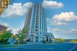 1609 - 840 QUEENS PLATE DRIVE  Toronto, ON M9W 6Z3