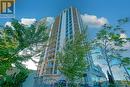 1609 - 840 Queens Plate Drive, Toronto, ON  - Outdoor With Facade 