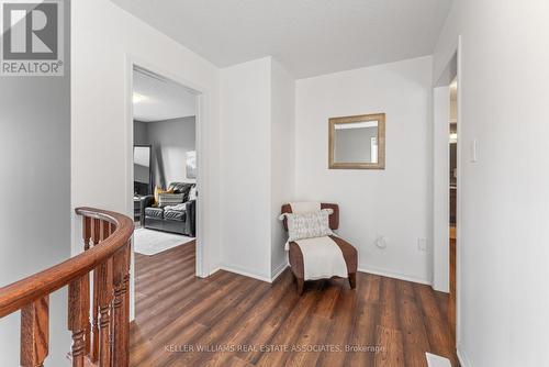 420 Zuest Cres, Milton, ON - Indoor Photo Showing Other Room