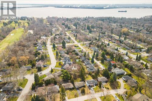 915 Condor Drive, Burlington, ON - Outdoor With Body Of Water With View