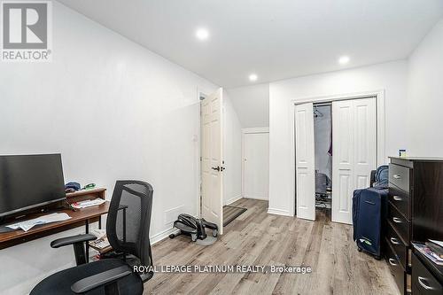 430 Ginger Dwns, Mississauga, ON - Indoor Photo Showing Office
