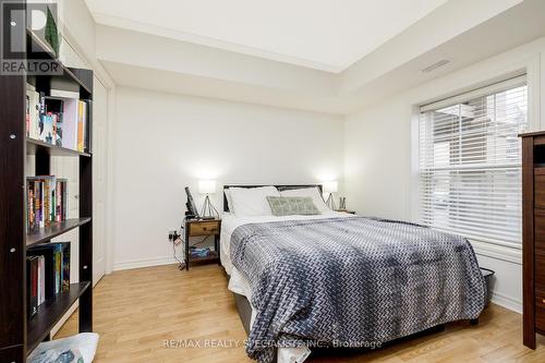#104 -1483 Maple Ave, Milton, ON - Indoor Photo Showing Bedroom