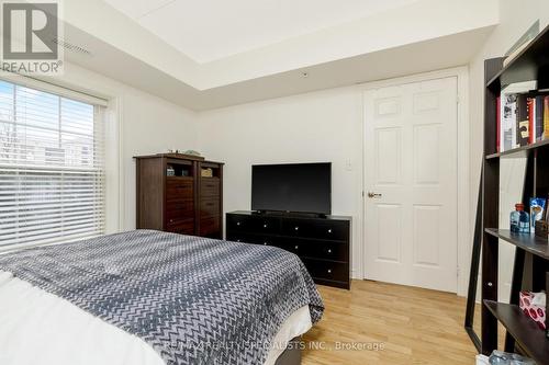 #104 -1483 Maple Ave, Milton, ON - Indoor Photo Showing Bedroom