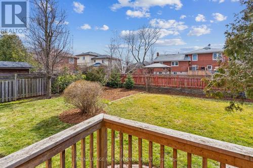 82 Roy Drive, Mississauga, ON - Outdoor