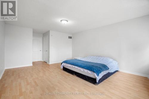 #515 -1881 Mcnicoll Ave, Toronto, ON - Indoor Photo Showing Bedroom