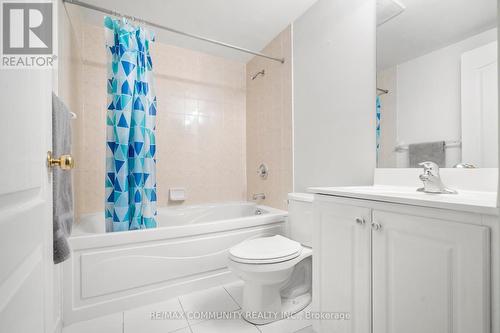 #515 -1881 Mcnicoll Ave, Toronto, ON - Indoor Photo Showing Bathroom