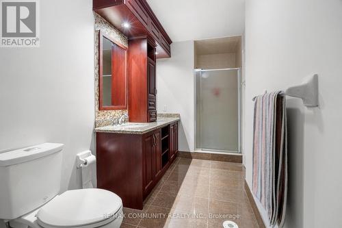 #515 -1881 Mcnicoll Ave, Toronto, ON - Indoor Photo Showing Bathroom