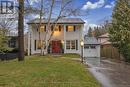 565 Rouge Hills Dr, Toronto, ON  - Outdoor With Facade 