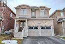95 Bridlewood Blvd, Whitby, ON  - Outdoor With Facade 