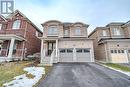 95 Bridlewood Blvd, Whitby, ON  - Outdoor With Facade 