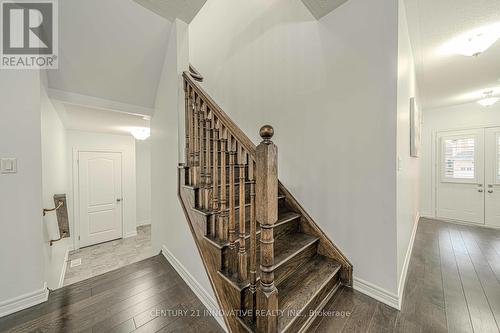 95 Bridlewood Blvd, Whitby, ON - Indoor Photo Showing Other Room