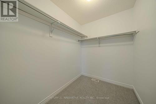 95 Bridlewood Blvd, Whitby, ON - Indoor With Storage