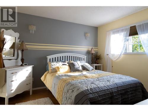13725 Waldina Road, Prince George, BC - Indoor Photo Showing Bedroom