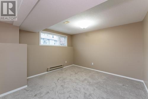 122 801 Preston Road, Prince George, BC - Indoor Photo Showing Other Room