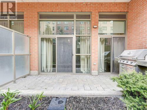 #A33 -281 Woodbridge Ave, Vaughan, ON - Outdoor With Exterior