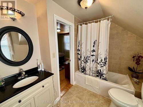 S10620 Simcoe St, Brock, ON - Indoor Photo Showing Bathroom