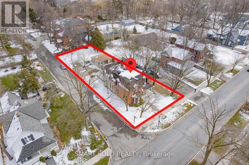 117 Main Unionville St, Markham, ON - Outdoor With View