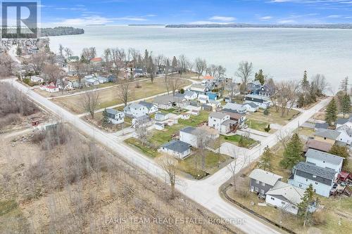 1070 Wood Street, Innisfil, ON - Outdoor With Body Of Water With View