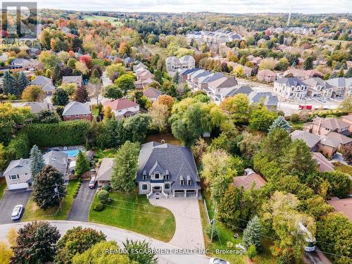 12 Morning Crescent, Aurora, ON - Outdoor With View
