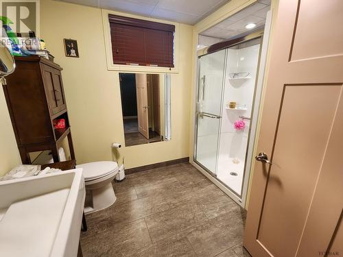1188 Twin Lakes - A Rd, Hudson Township, ON - Indoor Photo Showing Bathroom