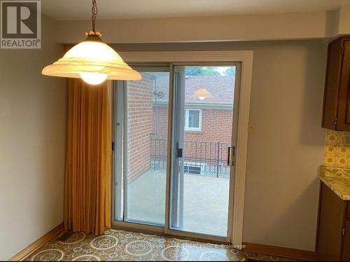 473 Hounslow Ave, Toronto, ON - Indoor Photo Showing Other Room
