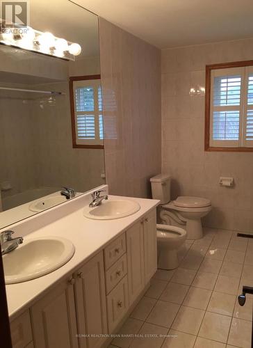 473 Hounslow Ave, Toronto, ON - Indoor Photo Showing Bathroom