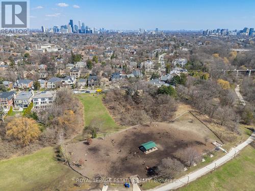 54 Strathearn Rd, Toronto, ON - Outdoor With View