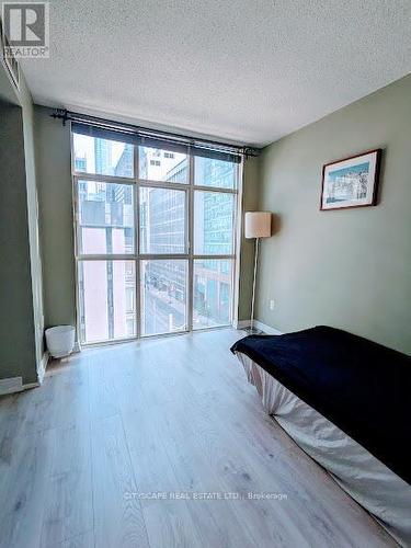 #606 -105 Victoria St, Toronto, ON - Indoor Photo Showing Other Room