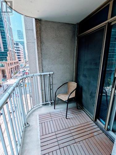 #606 -105 Victoria St, Toronto, ON -  Photo Showing Other Room