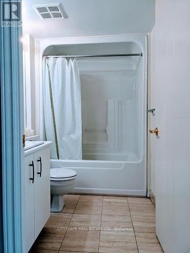 606 - 105 Victoria Street, Toronto, ON - Indoor Photo Showing Bathroom