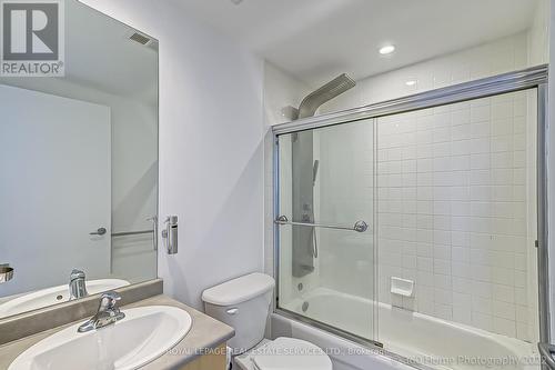 #2806 -281 Mutual St, Toronto, ON - Indoor Photo Showing Bathroom