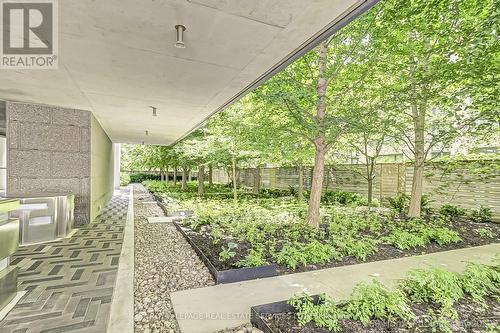 #2806 -281 Mutual St, Toronto, ON - Outdoor
