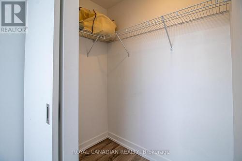 #404 -20 Edward St, Toronto, ON - Indoor With Storage