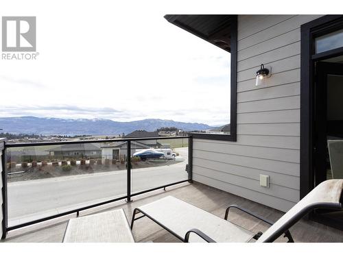 2604 Crown Crest Drive, West Kelowna, BC - Outdoor With Exterior