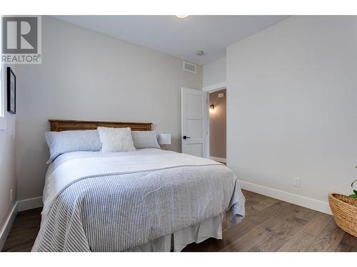 2604 Crown Crest Drive, West Kelowna, BC - Indoor Photo Showing Bedroom