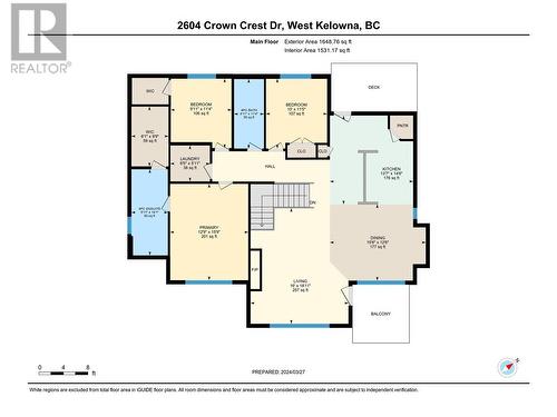 2604 Crown Crest Drive, West Kelowna, BC - Other
