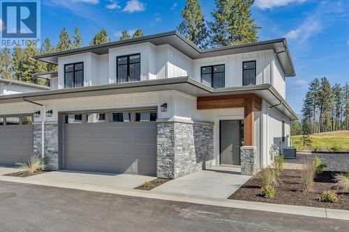 1979 Country Club Drive Unit# 2, Kelowna, BC - Outdoor With Facade